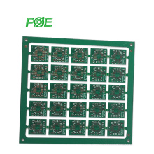 OEM multilayer HASL pcb manufacturer  PCB manufacturer